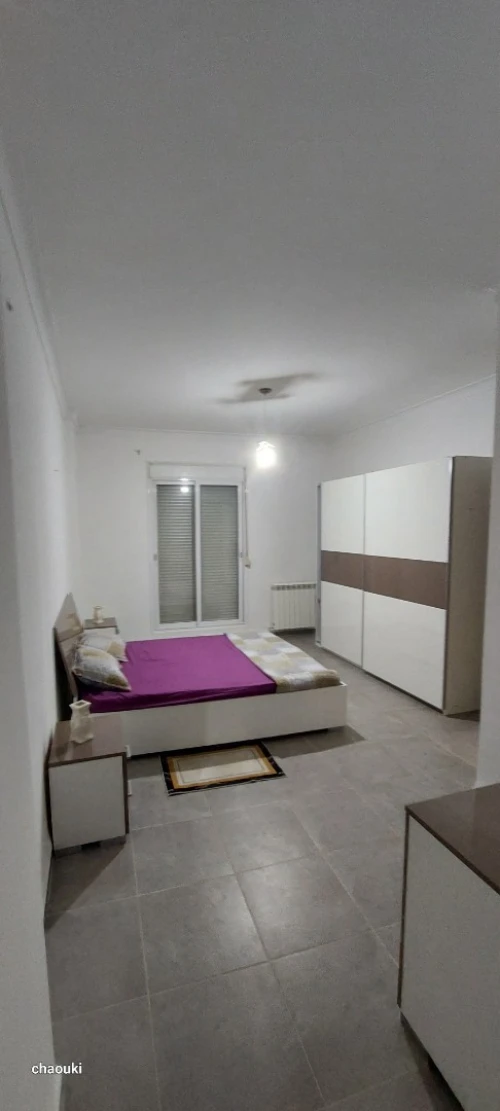 Location vacances Appartement F3 Alger Dely brahim