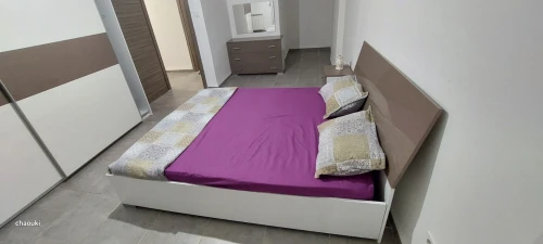 Location vacances Appartement F3 Alger Dely brahim