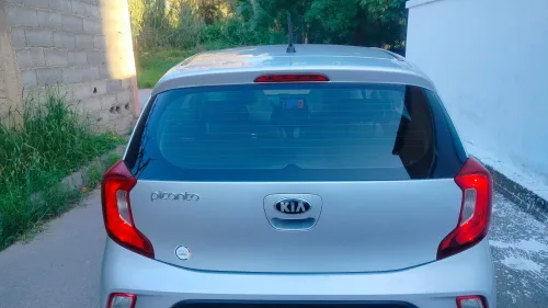 Kia Picanto 2019 LX