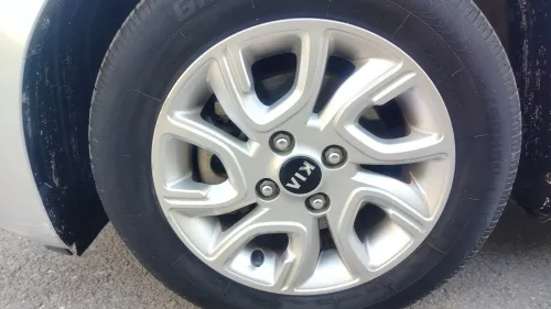 Kia Picanto 2019 LX