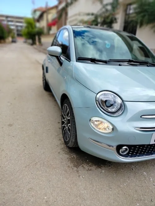 Fiat 500 2024 Dolcevita plus 
