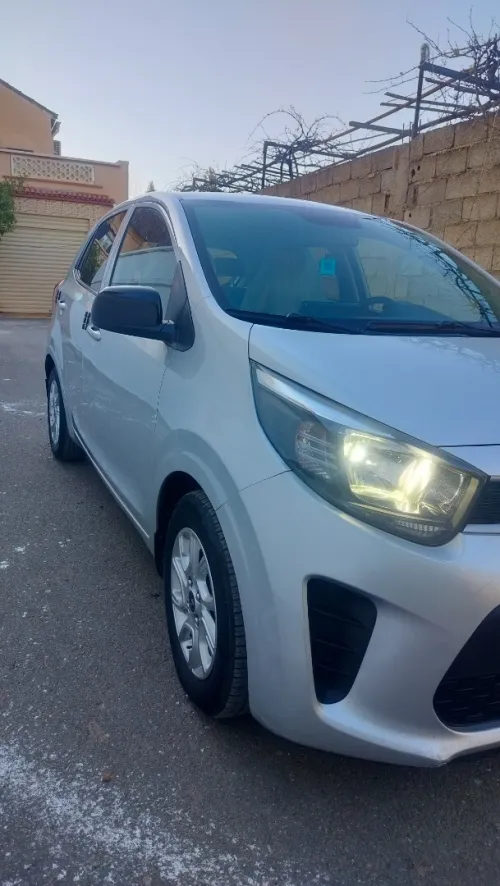 Kia Picanto 2019 LX