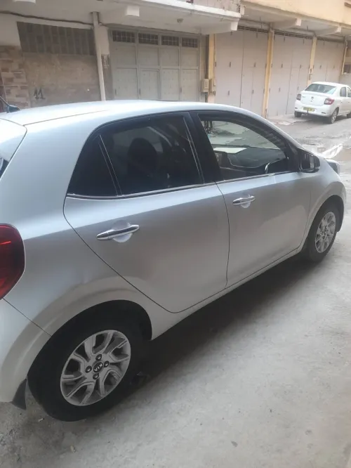 Kia Picanto 2018 EX