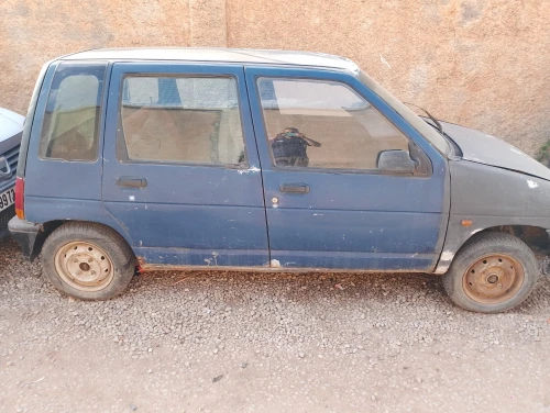 Daewoo Tico 1992 Bb