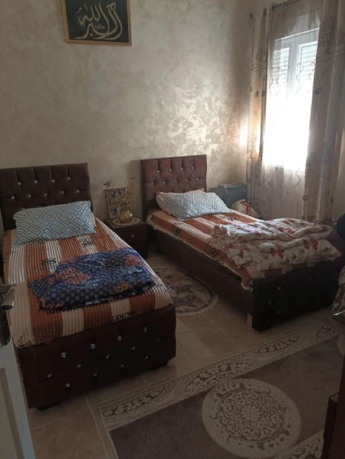 Vente Appartement F4 Blida Bouinan