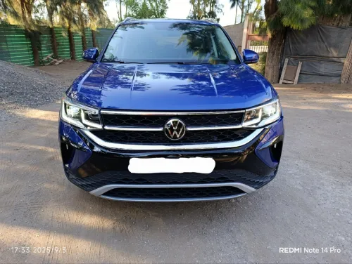 Volkswagen Taos 2024 SEL