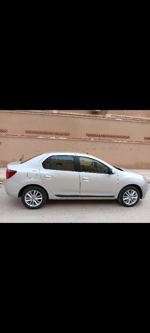 Renault Symbol 2019 Extrême