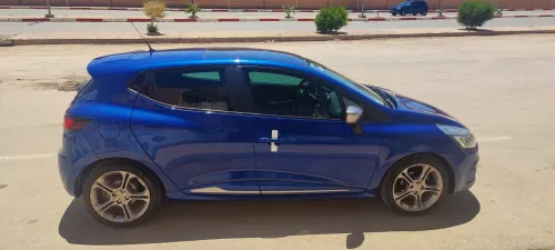 Renault Clio 4 2019 