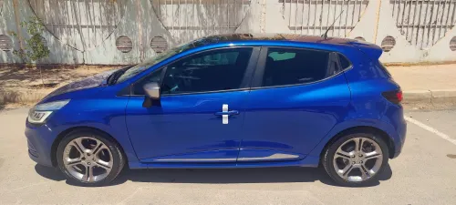 Renault Clio 4 2019 
