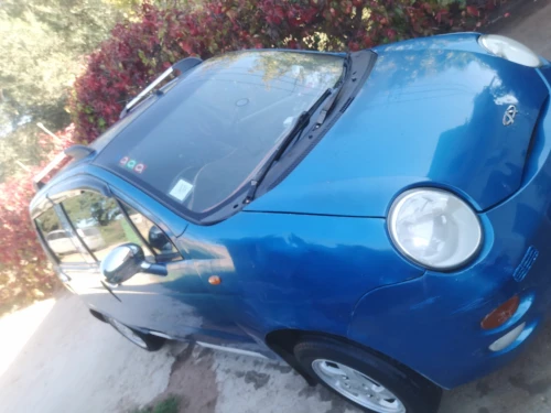 Chery QQ 2009 La toute