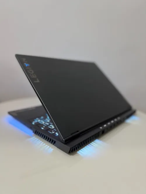 LENOVO LEGION 5 PRO - AMD RYZEN 7 5800H - 16G/512G - RTX 3060 16" 2k 165h