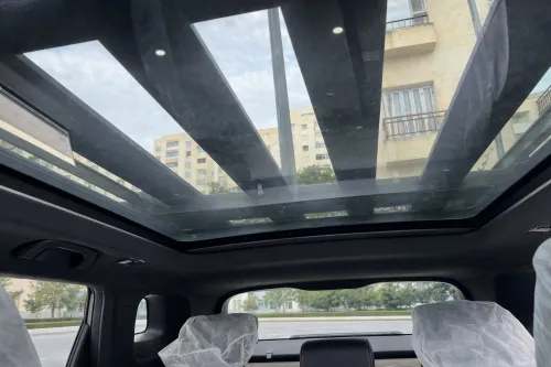 Geely Cowboy 2025 (FULL) WILD FUN EDITION