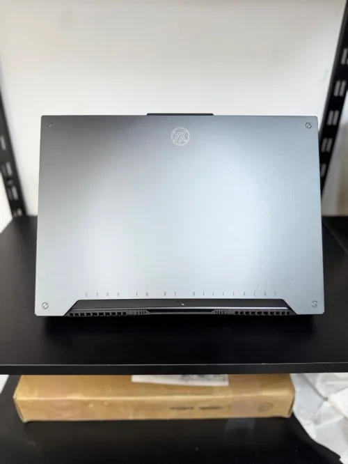 ASUS TUF F15 - I7 12700H - RTX 3060 6G - 16G DDR5 / 512 SSD NVME