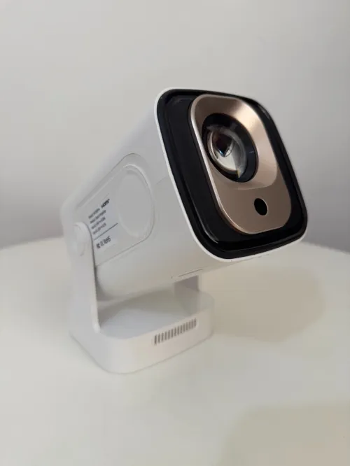 PROJECTEUR ANDROID 11 - HY260 PRO - FHD AUTOFOCUS - 300ANSI