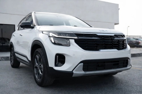 Kia Seltos 2025 LUXURY