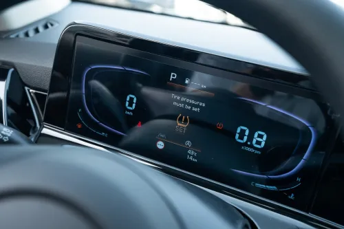 Kia Seltos 2025 LUXURY