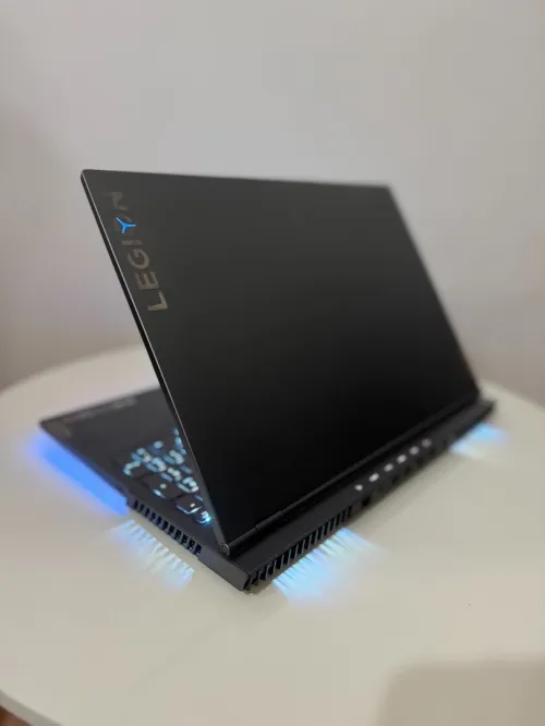 LENOVO LEGION 5 PRO - AMD RYZEN 7 5800H - 16G/512G - RTX 3060 16" 2k 165h