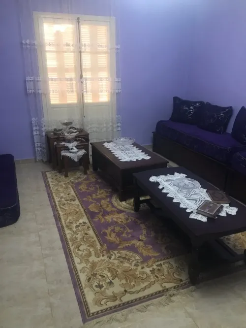 Vente Appartement Ain defla Boumedfaa