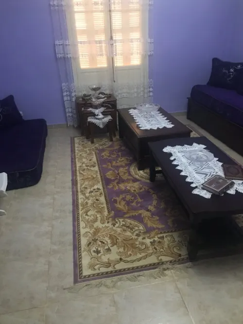 Vente Appartement Ain defla Boumedfaa