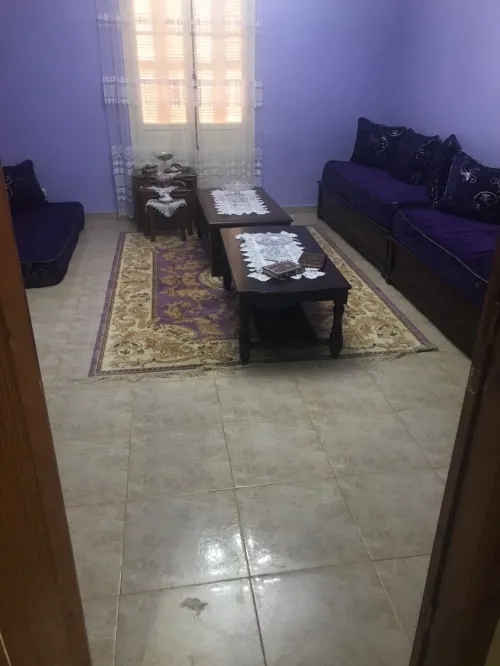 Vente Appartement Ain defla Boumedfaa