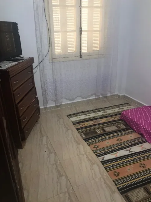 Vente Appartement Ain defla Boumedfaa