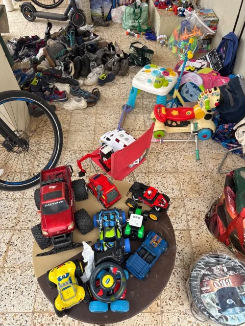 Lot a vendre 