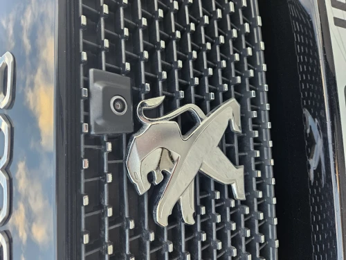 Peugeot 3008 2024 GT