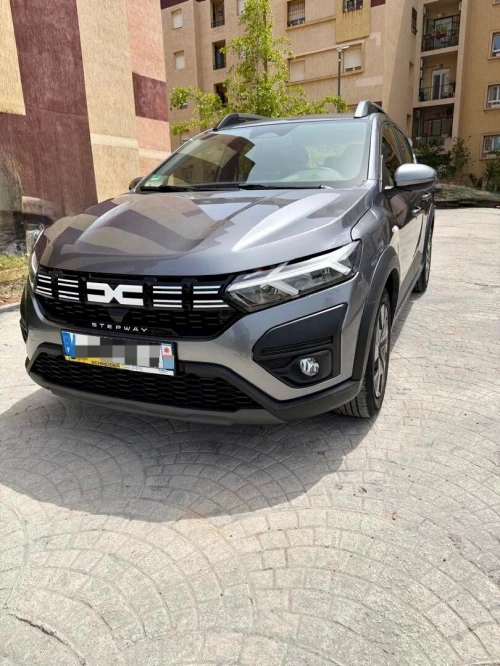 Dacia Sandero 2024 Stepway Extreme