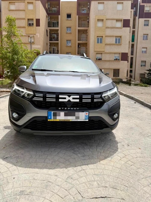 Dacia Sandero 2024 Stepway Extreme