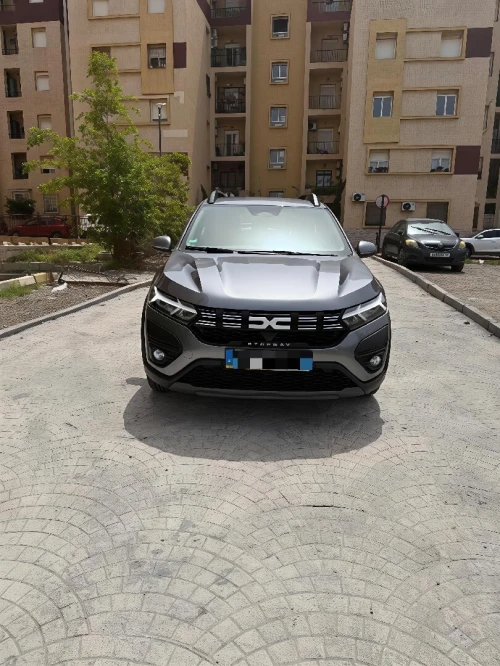 Dacia Sandero 2024 Stepway Extreme