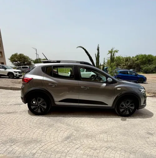 Dacia Sandero 2024 Stepway Extreme