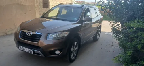 Hyundai SantaFe 2016 SantaFe