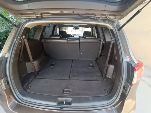 Hyundai SantaFe 2016 SantaFe
