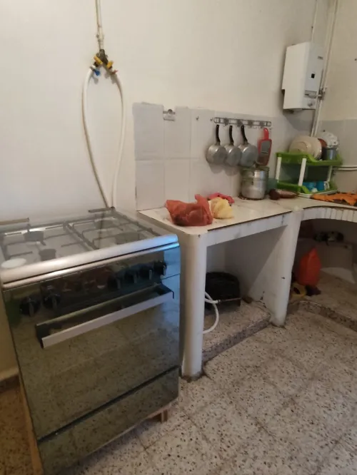 Location Appartement F3 Jijel Jijel