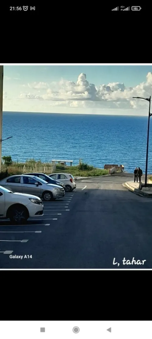 Location Appartement F3 Jijel Jijel
