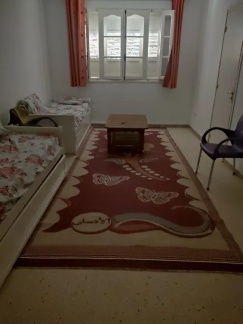Location Appartement F3 Jijel Jijel