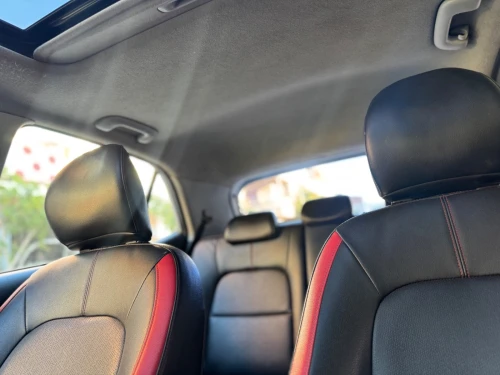 Kia Picanto 2018 GT-Line