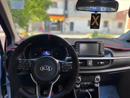 Kia Picanto 2018 GT-Line