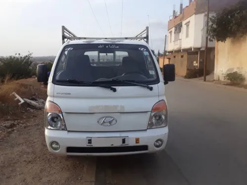 Hyundai H100 2010