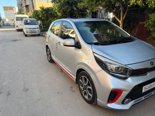 Kia Picanto 2018 GT-Line