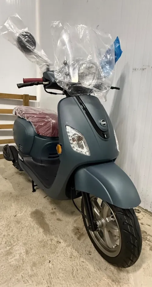 Sym Fidèle 3 2025