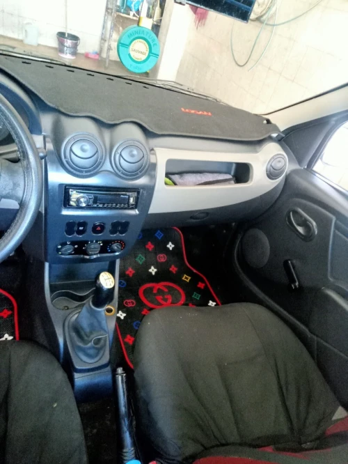 Dacia Logan 2010 