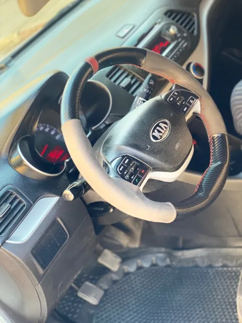 Kia Picanto 2018 Sportline