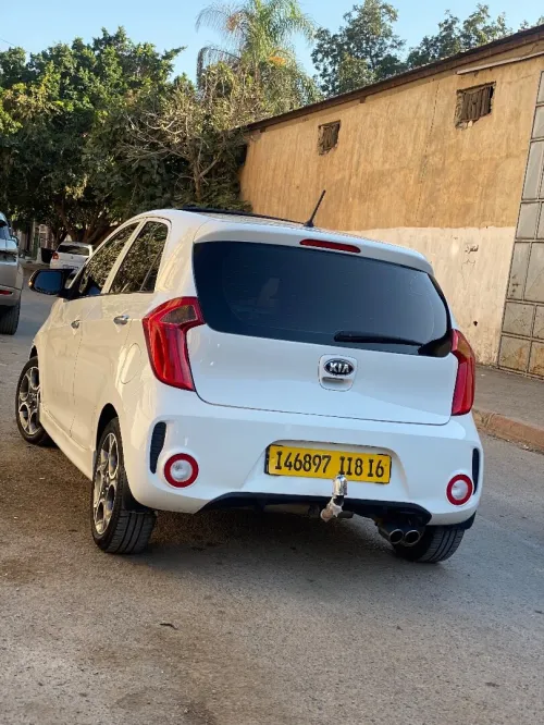 Kia Picanto 2018 Sportline