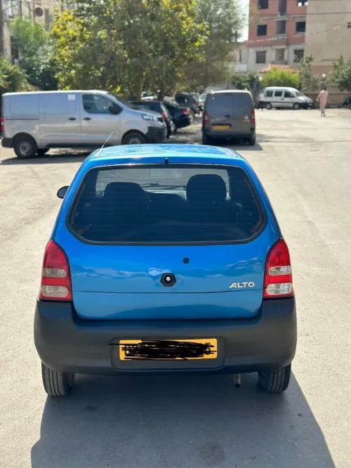 Suzuki Alto 2008 STD AC