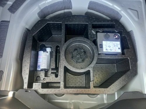 Volkswagen Tahru 2026 