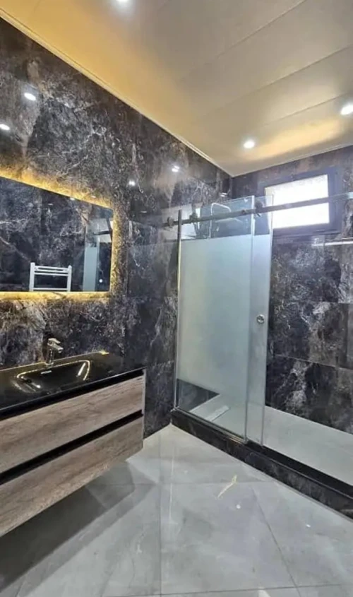 Vente Appartement Alger Dely brahim