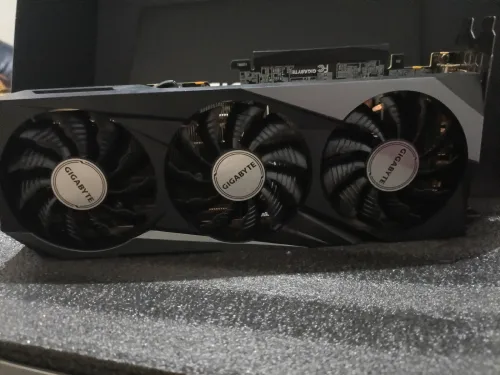 GeForce RTX 3070 GAMING OC 8G
