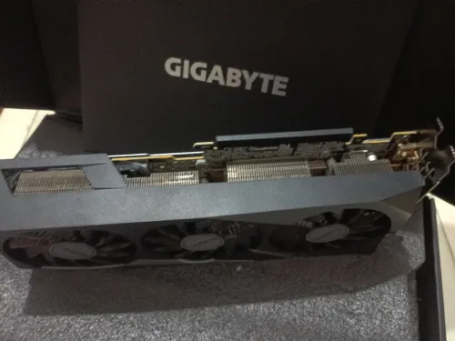 GeForce RTX 3070 GAMING OC 8G