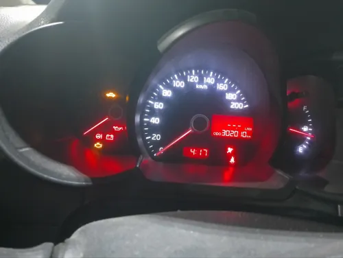 Kia Picanto 2014 